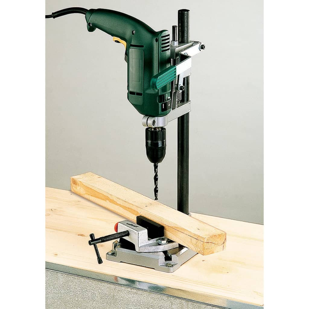 Wolfcraft Drill steht 23x16 cm 3406000