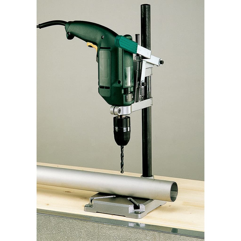 Wolfcraft Drill steht 23x16 cm 3406000