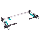 Wolfcraft Wolfcraft mounting set for Lijstwerk Pro 3676000
