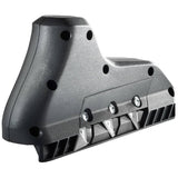 Wolfcraft Wolfcraft krajky s 3 noži černé 4009000