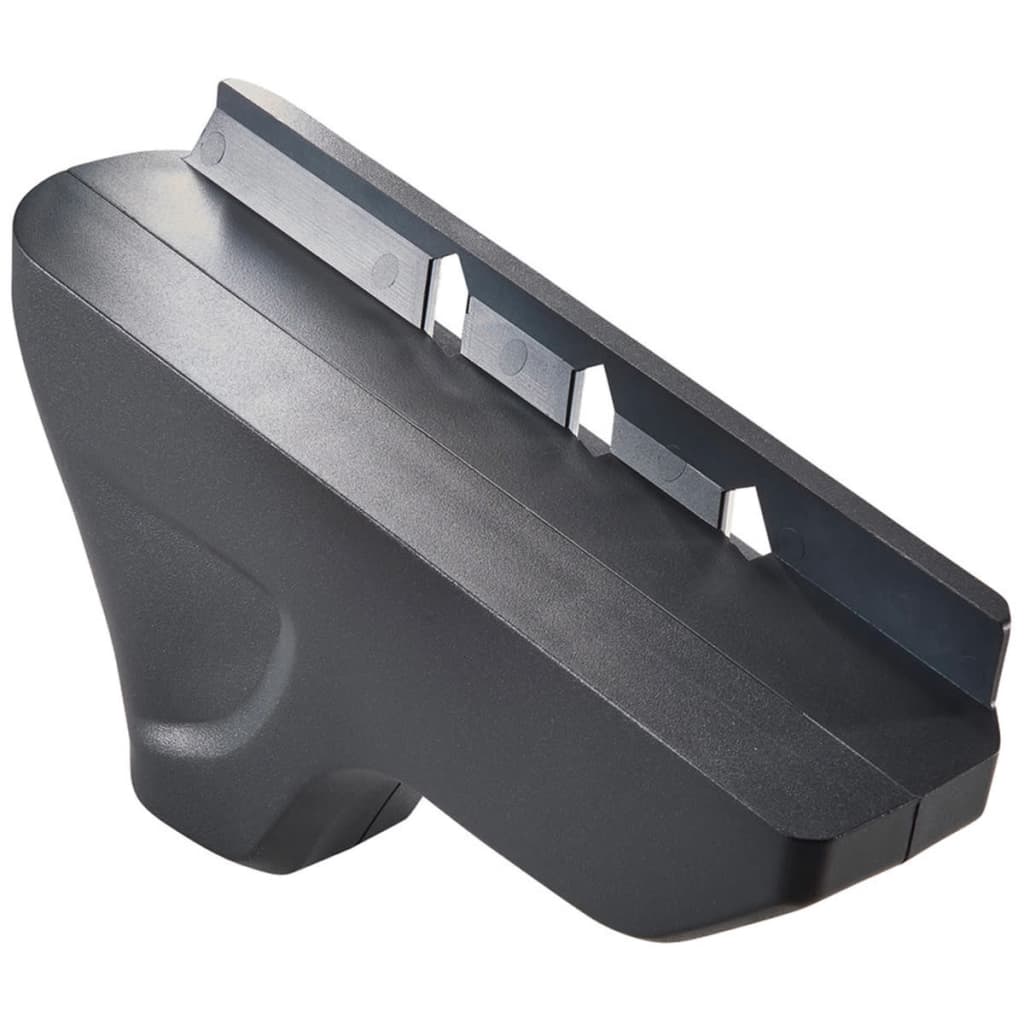 Wolfcraft Wolfcraft krajky s 3 noži černé 4009000