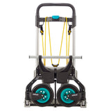 Wolfcraft Wolfcraft Transport System TS 850 terenska cesta