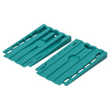 Wolfcrafs Wolfcraft Tool Set fir Laminat an Design Stiermer