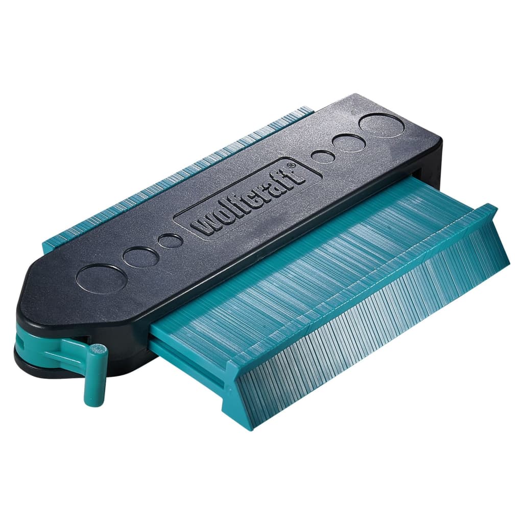 Wolfcrafs Wolfcraft Tool Set fir Laminat an Design Stiermer