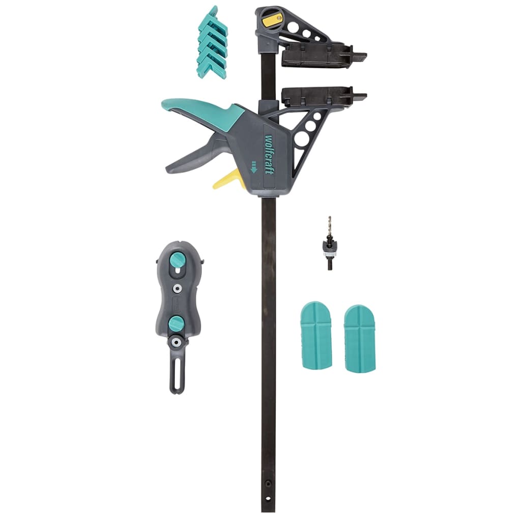 Terasa Wolfcraft Wolfcraft Set 6988000