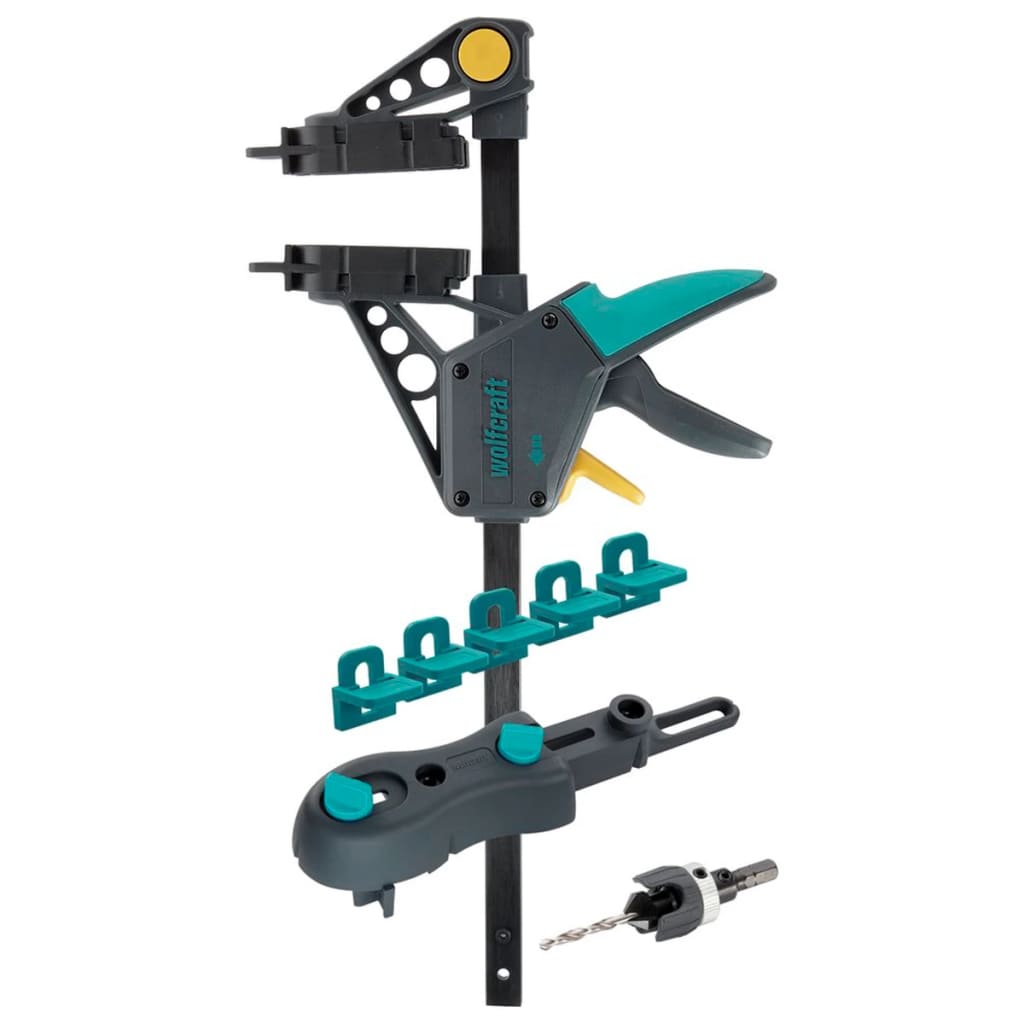 Terasa Wolfcraft Wolfcraft Set 6988000