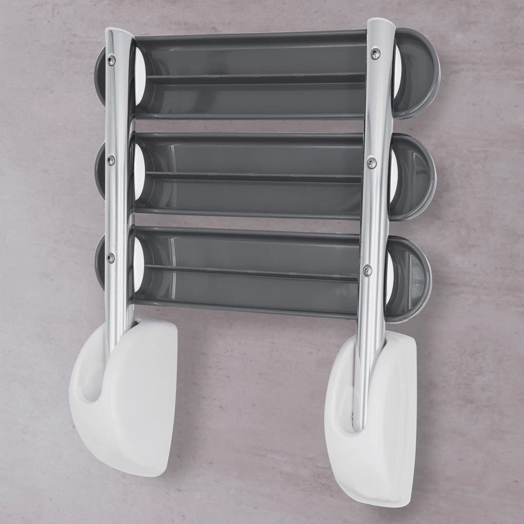 Ridder Ridder Shower Insert Foldable White