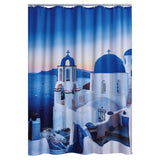 Ridder sprchový závěs Santorini 180x200 cm