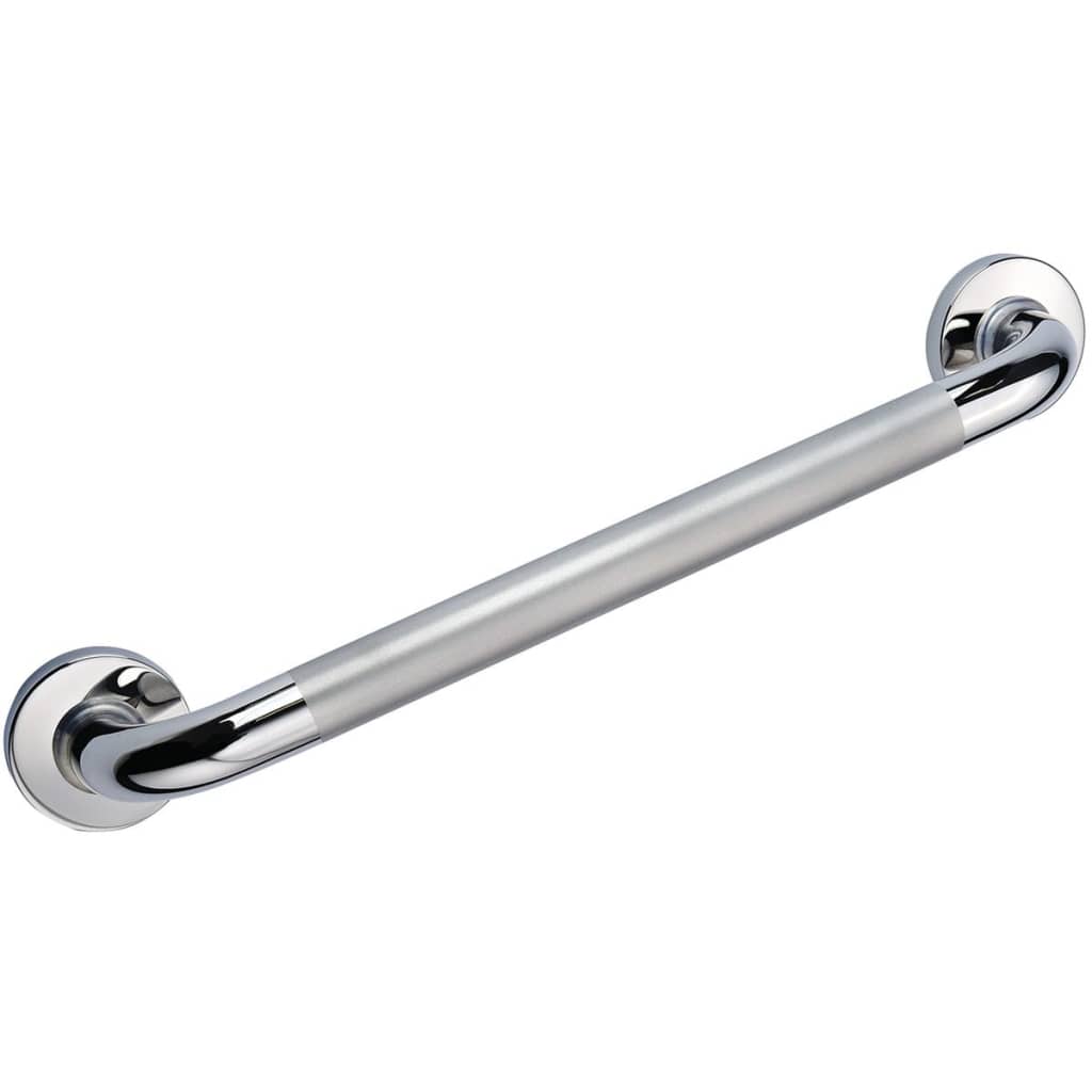 Ročaj za kopalnico Ridder 45 cm iz nerjavečega jekla Chrome A0014511
