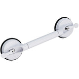 Ridderhåndtag med sugekopper Teleskopisk 100 kg 12,5 cm A0150301