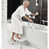 Ritter -Zugänglichkeitshilfe für Badewanne Rob
