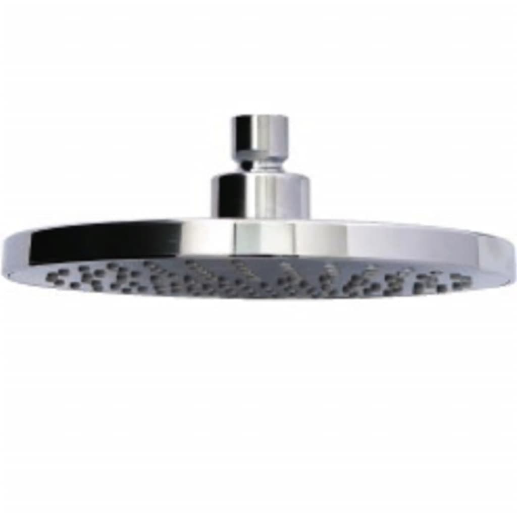 Knight Rain Tuš set z masažno tuš kabino Bahamas Chromium 91440