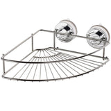 RIDDER RIDDER HOEK sprcha TEK 24.9x24.9x9.4 Chrome 12020000