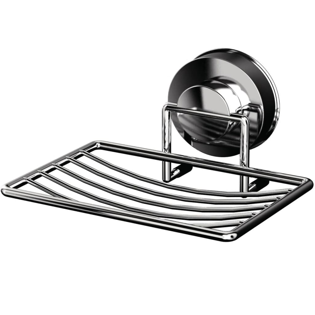 Ridder tuš tal 13x12x7,7 cm Chrome 12040100