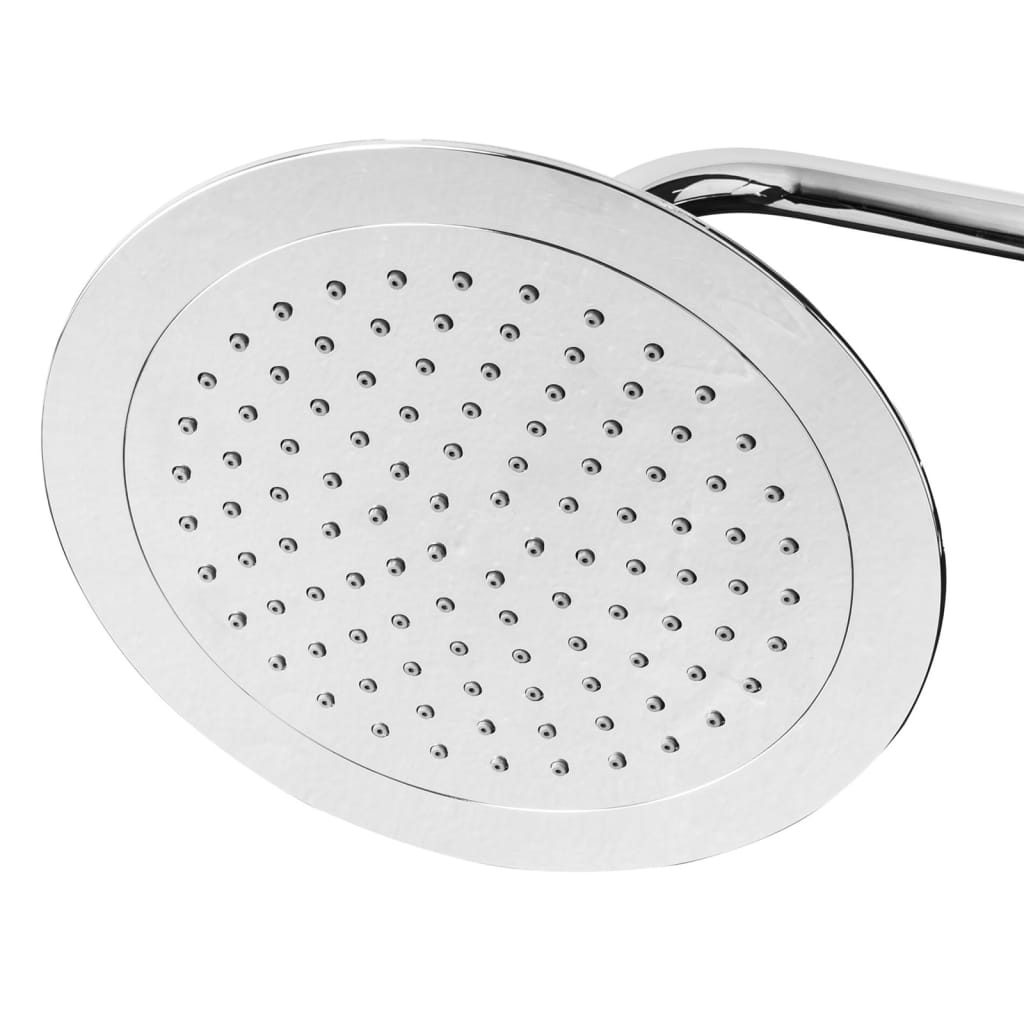 Ritter Reen Dusche Kapp Honduras Chrome
