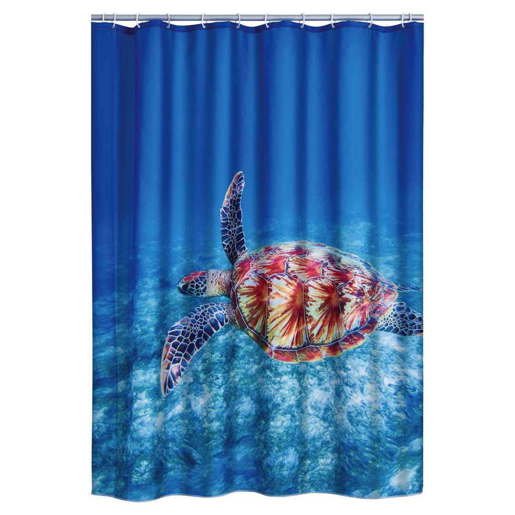 Ridder Dusch Ridain Turtle 180x200 cm