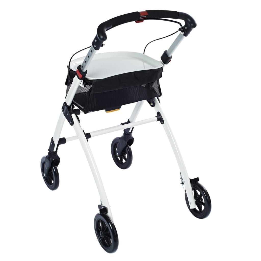 Knight Ridder Rollator For Inside Pit Anthracite -colored