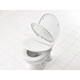 Ridder toiletglas Generation Soft-Close White 2119101