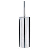 Knight Toalet Brush London Chrome -cored