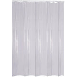 Ridersausche Vorhang brillant 180x200 cm