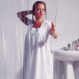 Ridersausche Vorhang brillant 180x200 cm