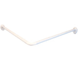 RIDDER RIDDER DOCHE DOCHE CURIL RAIL universale 25 mm bianco 59501