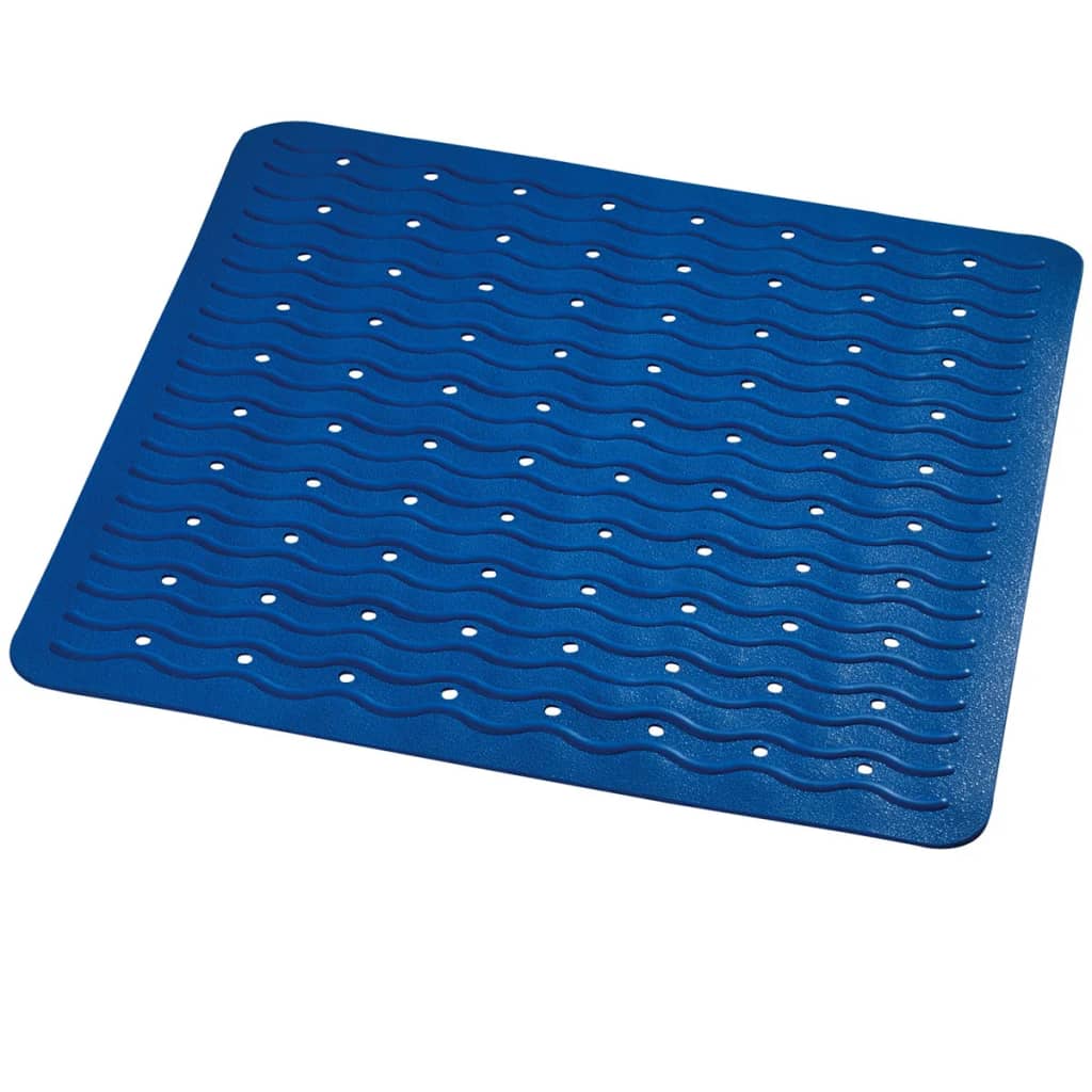 Ridder tuš mat proti zdrsu Playa 54x54 cm modra 68403