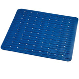 Ridder tuš mat proti zdrsu Playa 54x54 cm modra 68403
