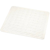 Ridder tuš mat proti zdrsu Playa 54x54 cm bela 68401