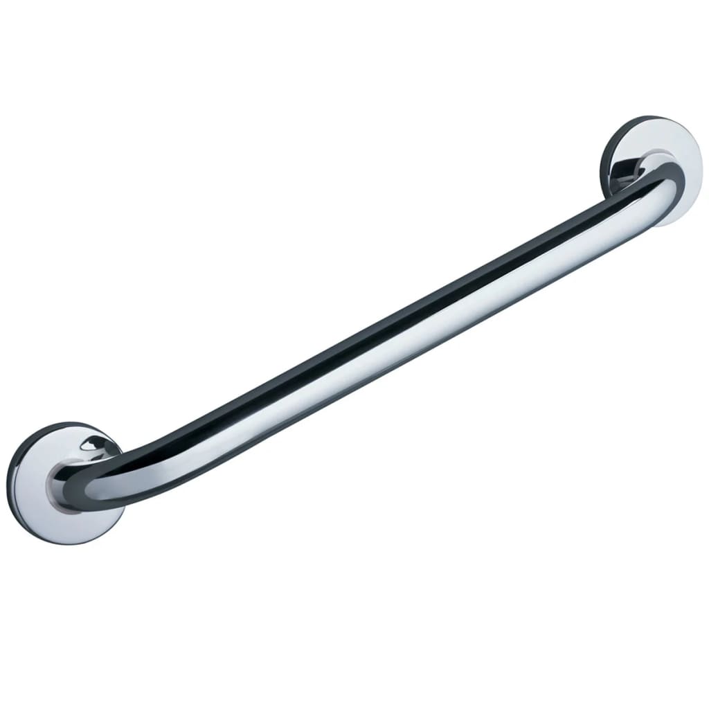 Ridder badeværelse håndtag 45 cm rustfrit stål krom A00145001