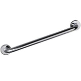 Ridder Ridder Badeværelse Handle 60 cm rustfrit stål Chrome A00160001