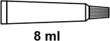 Kirchhoff korjausemali, bahama beige, 8 ml - 98614564