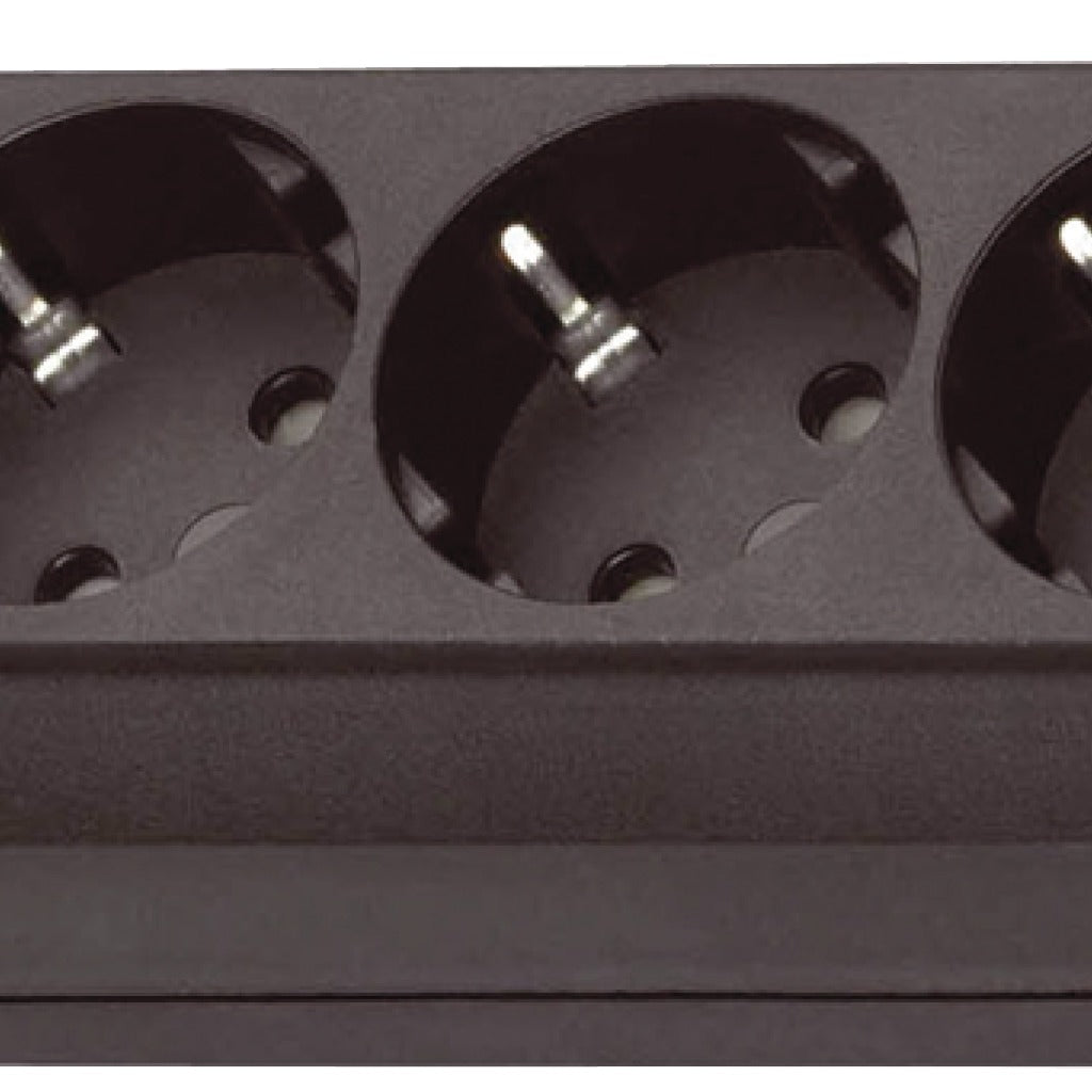 Brennenstuhl Eco-Line Power Strip 10x