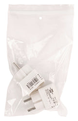 BRENNENSTUHL BN-15030 SPECT SPITTER 2 x evrov White