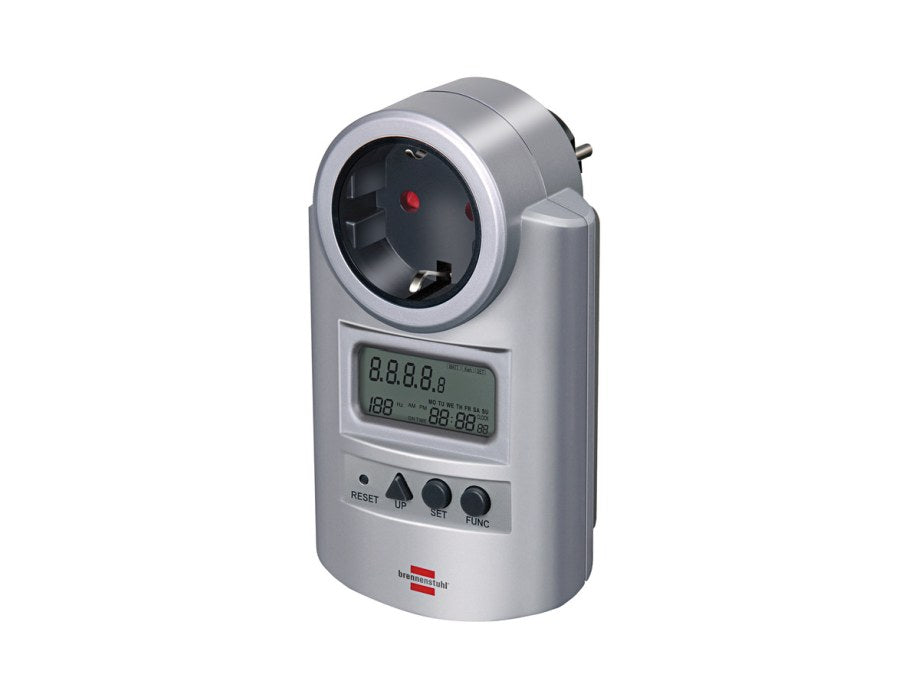 Brennenstuhl Primera línea y medidor actual PM 231 E