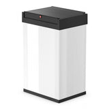 Hailo 0840-131 Big-box huśtawka l marnotrawa 35L White