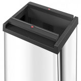 Hailo 0840-131 Big-box huśtawka l marnotrawa 35L White