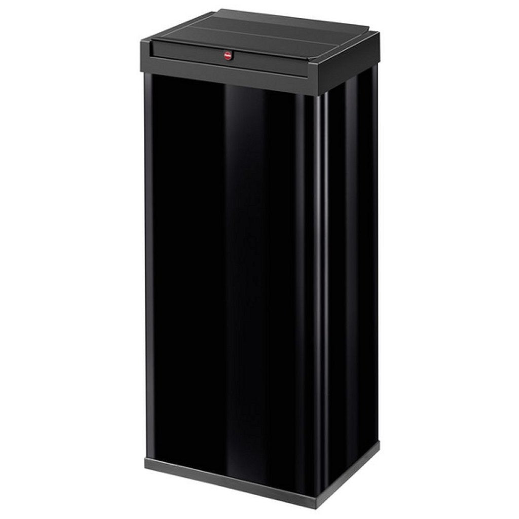 Hailo 0860-241 Big-Box Swing XL Trash 52L sort