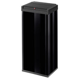 Hailo 0860-241 Big-Box Swing XL Trash 52L sort