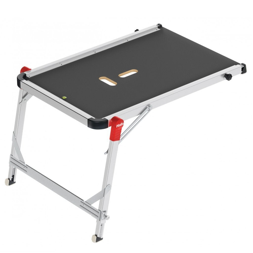 Hailo Hailo 9940-001 TP1 Treppenplattform