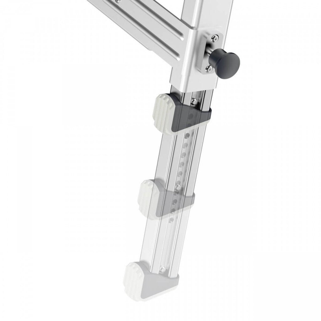 Hailo Hailo 9940-001 TP1 Treppenplattform
