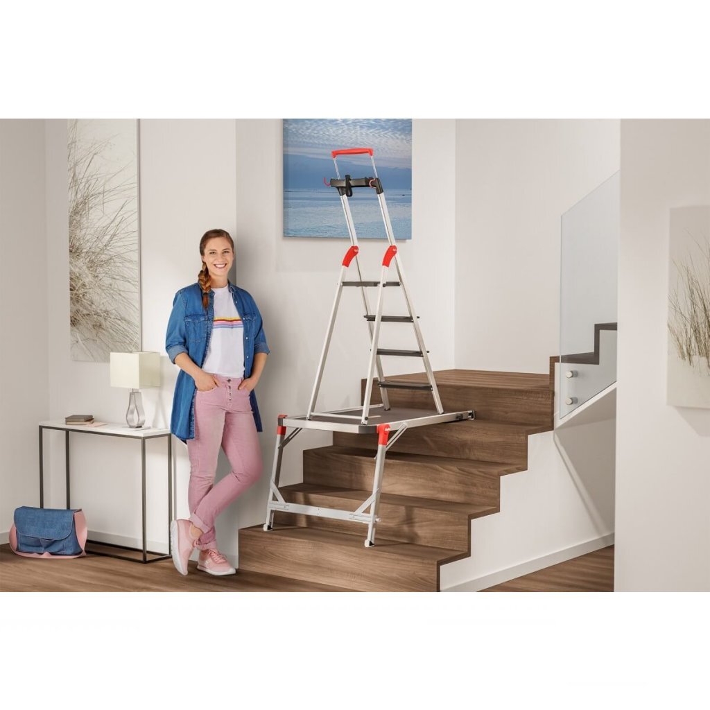 Hailo Hailo 9940-001 TP1 Treppenplattform