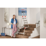 Hailo Hailo 9940-001 TP1 Treppenplattform