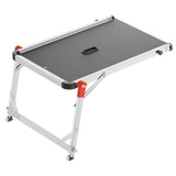 Hailo 9940-301 TP2 Pro Stapplatform Silver Black
