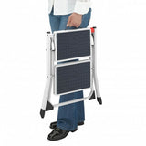 Hailo 4310-001 MK60 Standardline 2-trins trappe