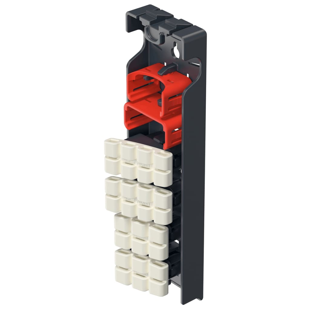 Hailo Ladder Replacement Feet Set Easyclix Living Size L 9947-001