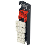 Hailo Ladder Replacement Feet Set Easyclix Living Size L 9947-001