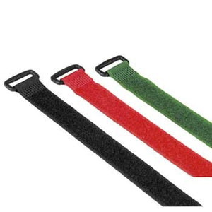 Hama hook-and-loop cable tie 9 250