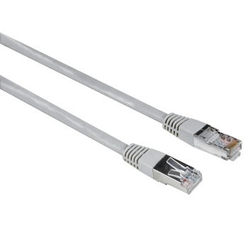 Hama Patch cable Cat5e STP 15m