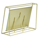 Hama portrait frame Boston gold 10 x 15 cm
